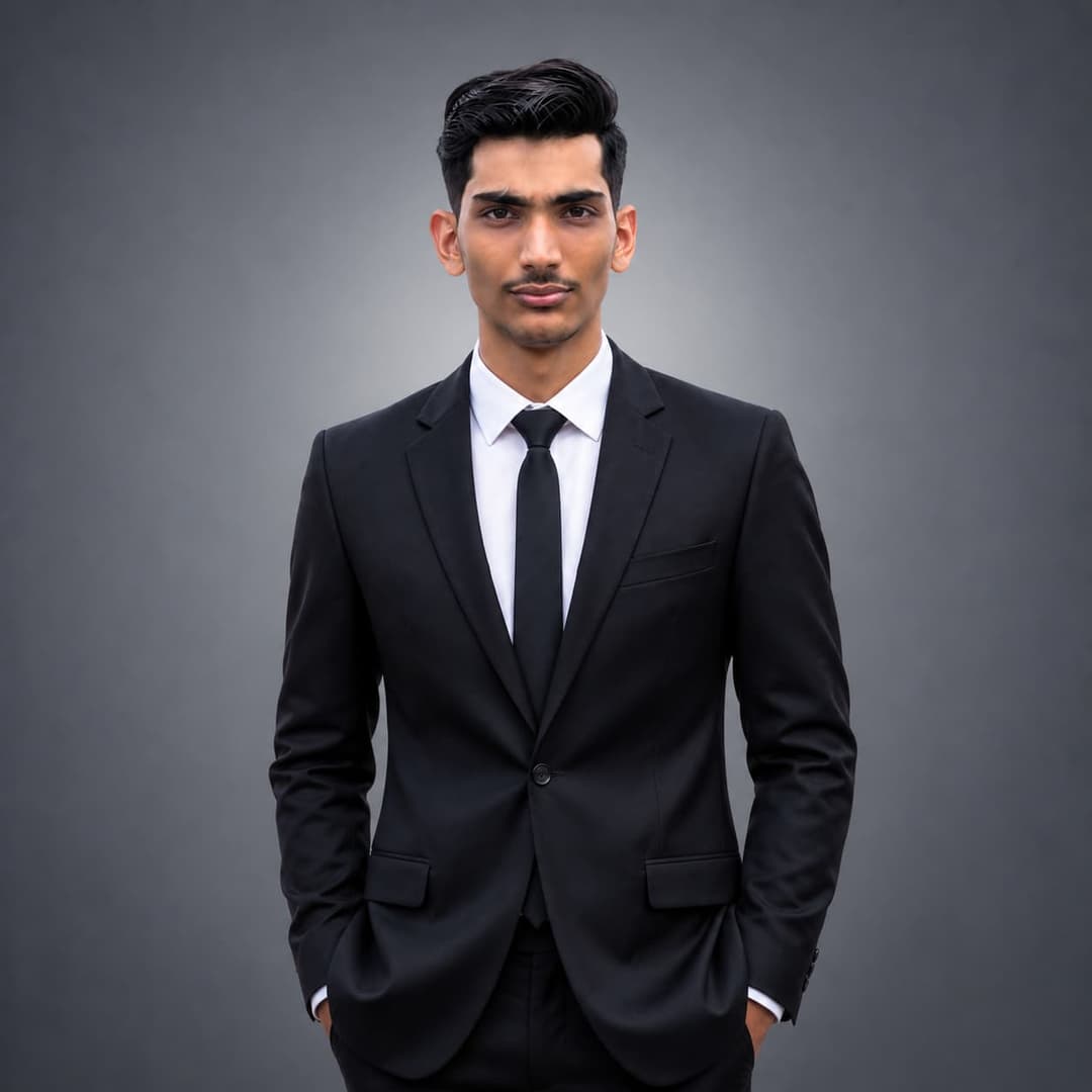 Sajawal Raza Mandra - Full Stack Web Developer Pakistan